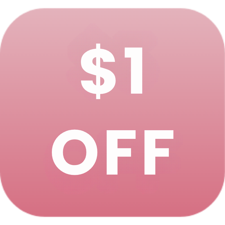 Vitale Coupon Raffle Ticket