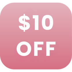 $10 Coupon - Vitale VIP