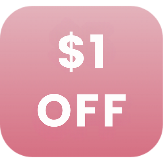 Vitale $1 Coupon