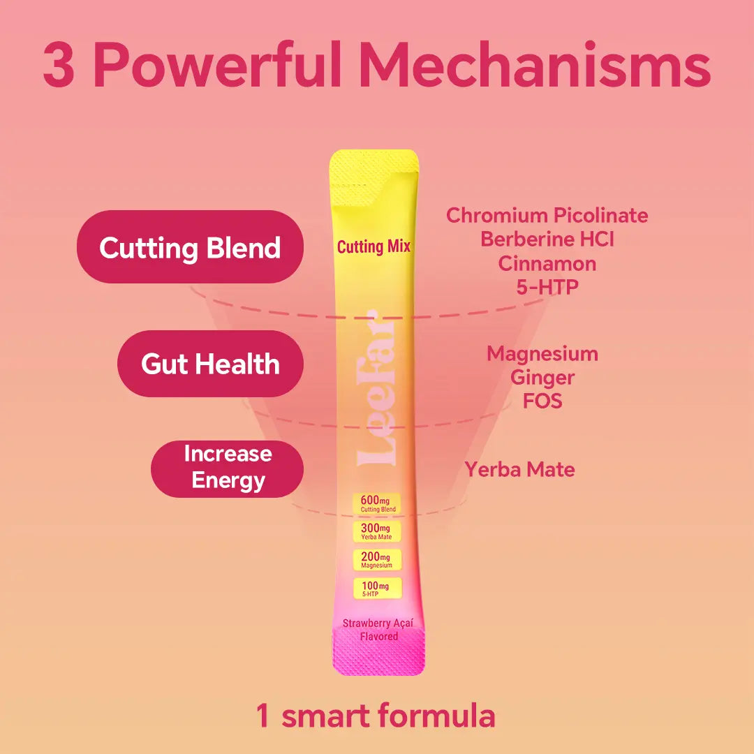Vitale Cutting Drink Mix