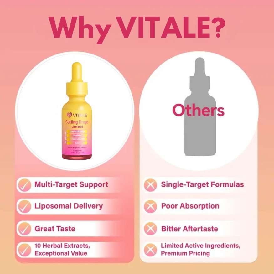 Cápsulas Vitale AiRi Debloat Support
