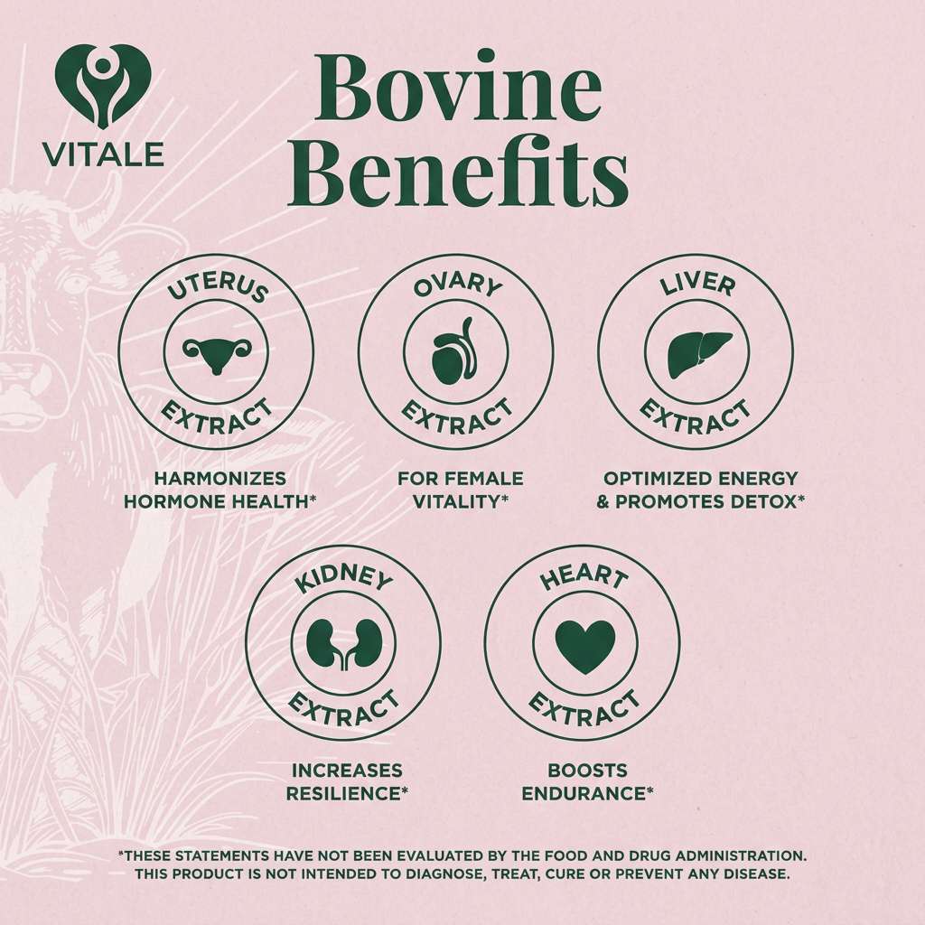 Vitale BiFi Capsules